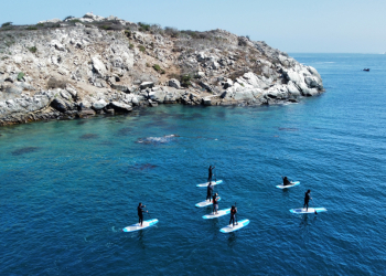 Descubre las rutas autoguiadas de Los Vilos: Naturaleza, patrimonio y wellness