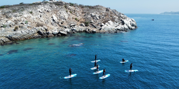 Descubre las rutas autoguiadas de Los Vilos: Naturaleza, patrimonio y wellness