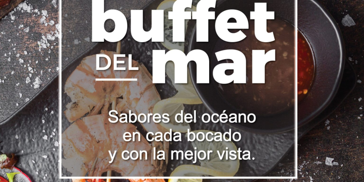 Escápate a Sheraton Miramar y vive una Semana Santa de lujo