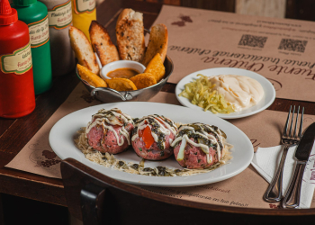 Día del Crudo: La Fuente Chilena celebra un clásico con calidad y tradición