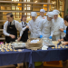 Escuela de Gastronomía: Estudiantes de Duoc UC celebrarán el Día de la Cocina Chilena con diversas preparaciones típicas de nuestro país