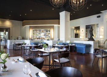 Matsuri presenta su renovado espacio con preparaciones que fusionan la cocina asiática con sabores latinos