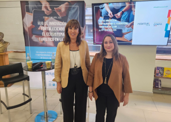Corfo y Fedetur lanzan Hub de Innovación para fortalecer  el ecosistema turístico de la Región Metropolitana