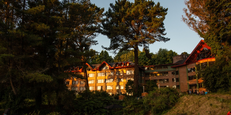 Valdivia, un destino imperdible para Semana Santa