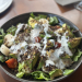 Restaurant Punto Ocho Hotel Cumbres Lastarria: Cocina simple, fresca y honesta