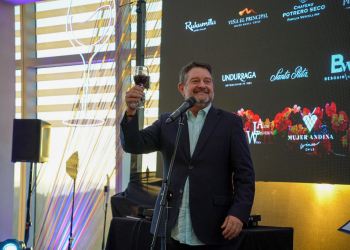 Santiago se prepara para la 3ra Vendimia del Valle del Maipo: la gran fiesta del vino en la capital