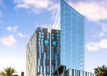 Hoteles Ferrat inaugura el primer Tru by Hilton en Chile