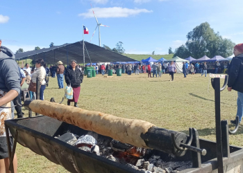 Día de la Cocina Chilena:  La persistencia de la chochoca