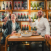 Corazón Continto celebra su primer aniversario con un mes lleno de vino, gastronomía y experiencias únicas en Valparaíso