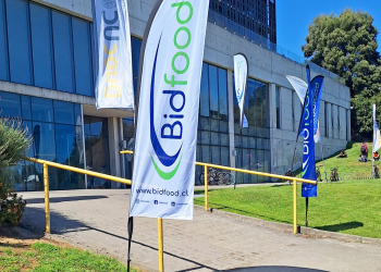 Expo Bidfood Concepción 2025: soluciones a la carta y un nuevo impulso a la gastronomía regional