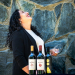 Gisella Lira La primera winehunter chilena que rescata producciones únicas y con historias memorables