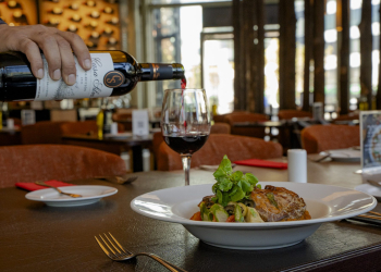 Pasta e Basta: El renacer de un italiano con gran tadición