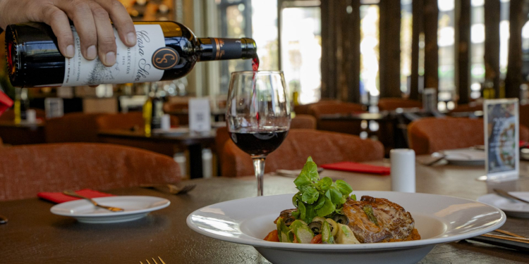 Pasta e Basta: El renacer de un italiano con gran tadición