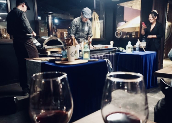 Pizza Rica Rica:  La gran pasión gastronómica de pizzas, pastas y tapas de Álvaro Morales