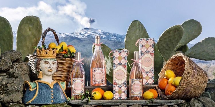 Donnafugata y Dolce & Gabbana llegan a Chile con una colección de vinos que celebra el estilo y la excelencia italiana