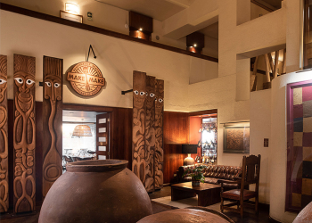 Vive el Día de los Patrimonios en Hotel Almacruz