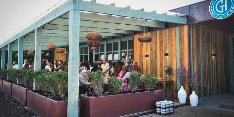 Más que café: pasteles, brunch y calidez en el nuevo imperdible de Chicureo