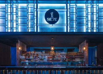 Club Siete: el nuevo bar que reinventa la noche santiaguina