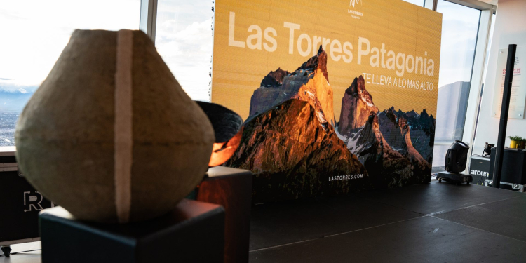 Las Torres Patagonia presenta a tour operadores sus novedades para la temporada 2025-2026