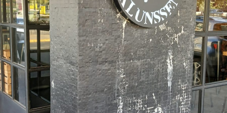 Franklin Klunssen: La valoración de lo artesanal