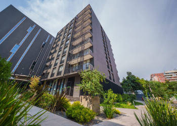 Hotel Almasur – Providencia:  Comodidad urbana y vibrante para disfrutar de la ciudad