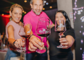 Meet & Drink celebra su décima versión con récord de viñas expositoras