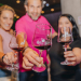Meet & Drink celebra su décima versión con récord de viñas expositoras