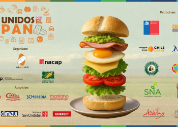 Primer Congreso Colaborativo de la Industria Alimentaria, bajo el lema “Unidos por el Pan”: Promoviendo una alimentación saludable a través de la colaboración entre diferentes actores de la misma cadena