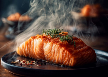 Vuelve la semana gastronómica del salmón en Puerto Montt