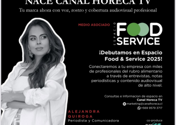 Nace Canal Horeca TV