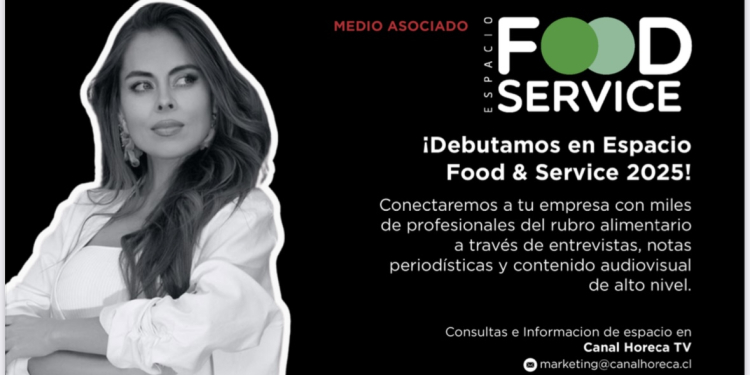 Nace Canal Horeca TV