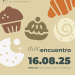 Dulce Encuentro: congreso internacional reúne a  destacadas figuras de la pastelería latinoamericana