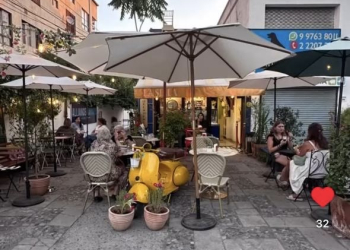 Heladería La Silla: Un espacio lúdico, hogareño con una alta calidad de productos