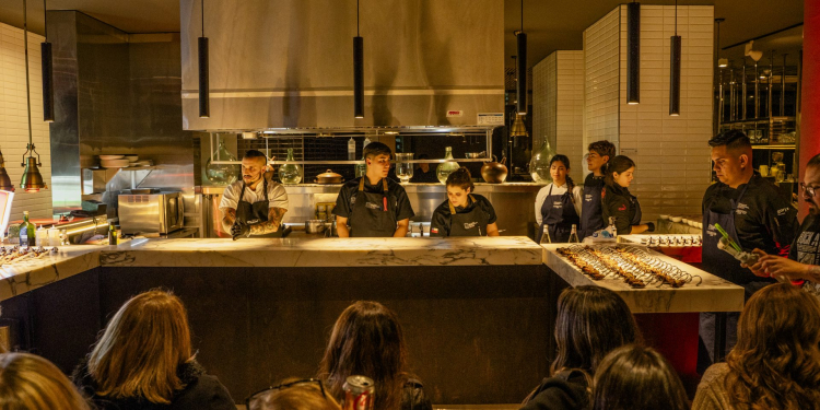 Bidfood incorpora a Swift a su portafolio y refuerza su propuesta de valor para el canal Horeca