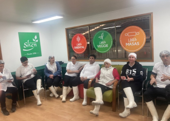 Tecnoinocuidad: Utensilios y químicos de higiene: los aliados invisibles de la inocuidad en el canal Horeca