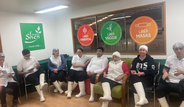 Tecnoinocuidad: Utensilios y químicos de higiene: los aliados invisibles de la inocuidad en el canal Horeca