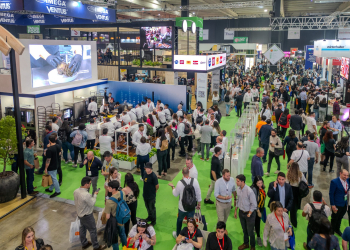 Con un programa de primer nivel Espacio Food & Service reúne a los líderes globales del sector y a Italia como invitado de honor