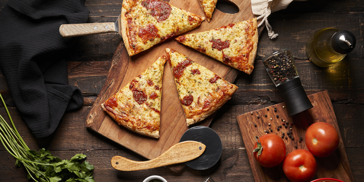 Pizzas en Chile: calidad, innovación y nuevos formatos en un mercado en expansión