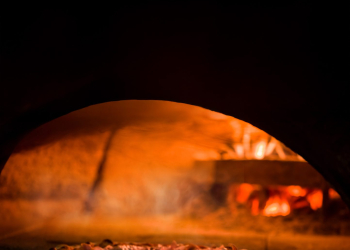 En Santiago y V Región: Pizzerías imperdibles