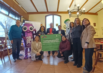 Lanzan nuevo sello para reconocer a restaurantes comprometidos con el reciclaje