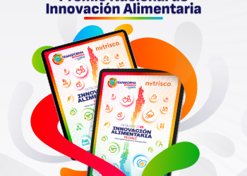 Premio Nacional de Innovación Alimentaria reconocerá los productos y servicios más destacados de la industria