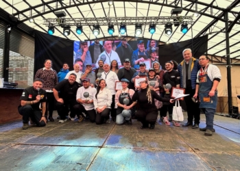 Puerto Varas: cuando la gastronomía se convierte en motor de invierno y nace una fiesta desde la comunidad