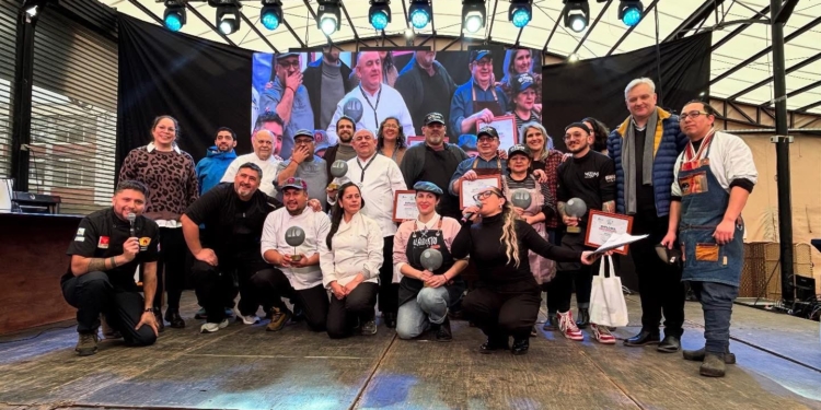 Puerto Varas: cuando la gastronomía se convierte en motor de invierno y nace una fiesta desde la comunidad