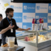 Grecka realizó su Taller de Heladería 2025: Sabores de norte a sur, recorremos Chile con helado