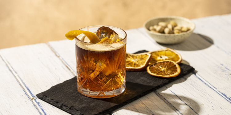 Brindemos con café: Cócteles y mocktails para estas Fiestas Patrias