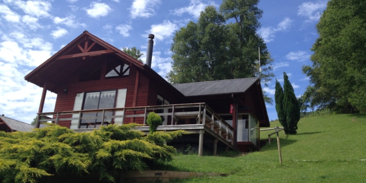 Mirador Los Volcanes: el auge de turismo sustentable y consciente en Pucón