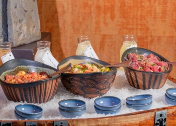 The Ritz-Carlton, Santiago invita a vivir los Domingos de Brunch con una propuesta única en la capital