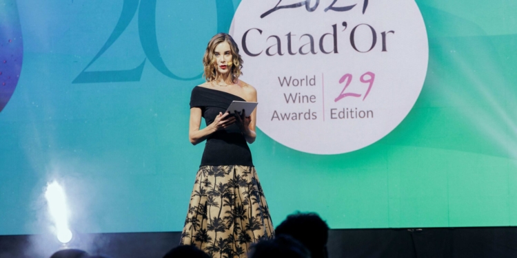 CatadÓr celebra 30 años premiando los mejores vinos del mundo