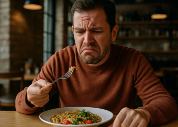 La inteligencia artificial no sabe comer: confiar en ChatGPT para elegir un restaurante puede arruinarte la cena