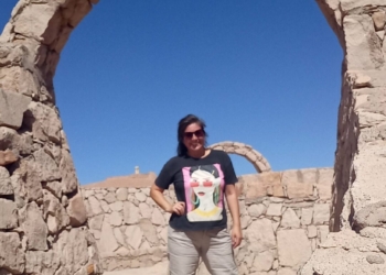 Alejandra Irene Pinto Pinto:  Educar para ser una contribución real en la sociedad